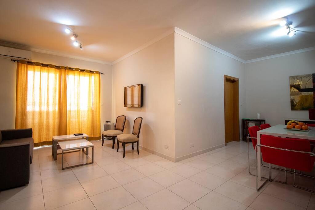 Modern Apt In The Heart Of Maltese Nightlife Saint Julian's Ngoại thất bức ảnh
