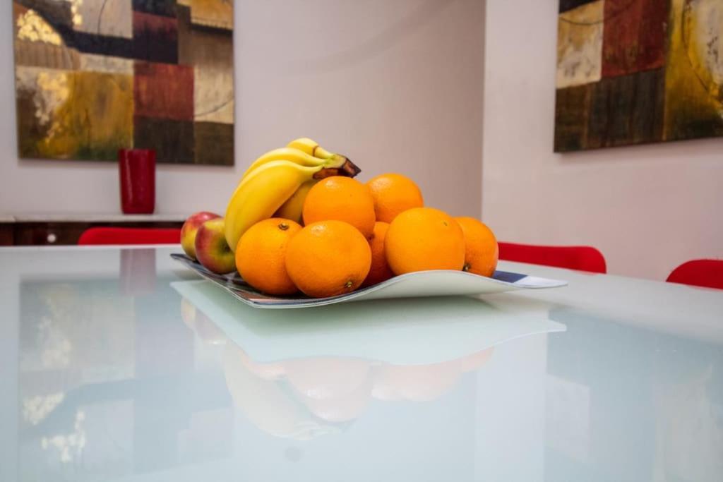 Modern Apt In The Heart Of Maltese Nightlife Saint Julian's Ngoại thất bức ảnh