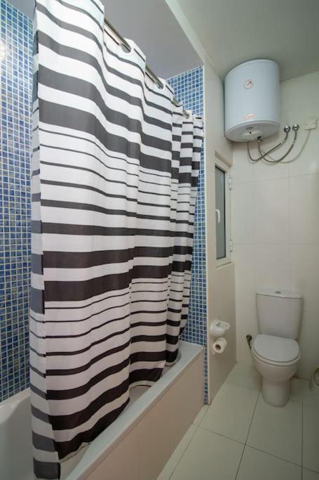 Modern Apt In The Heart Of Maltese Nightlife Saint Julian's Ngoại thất bức ảnh