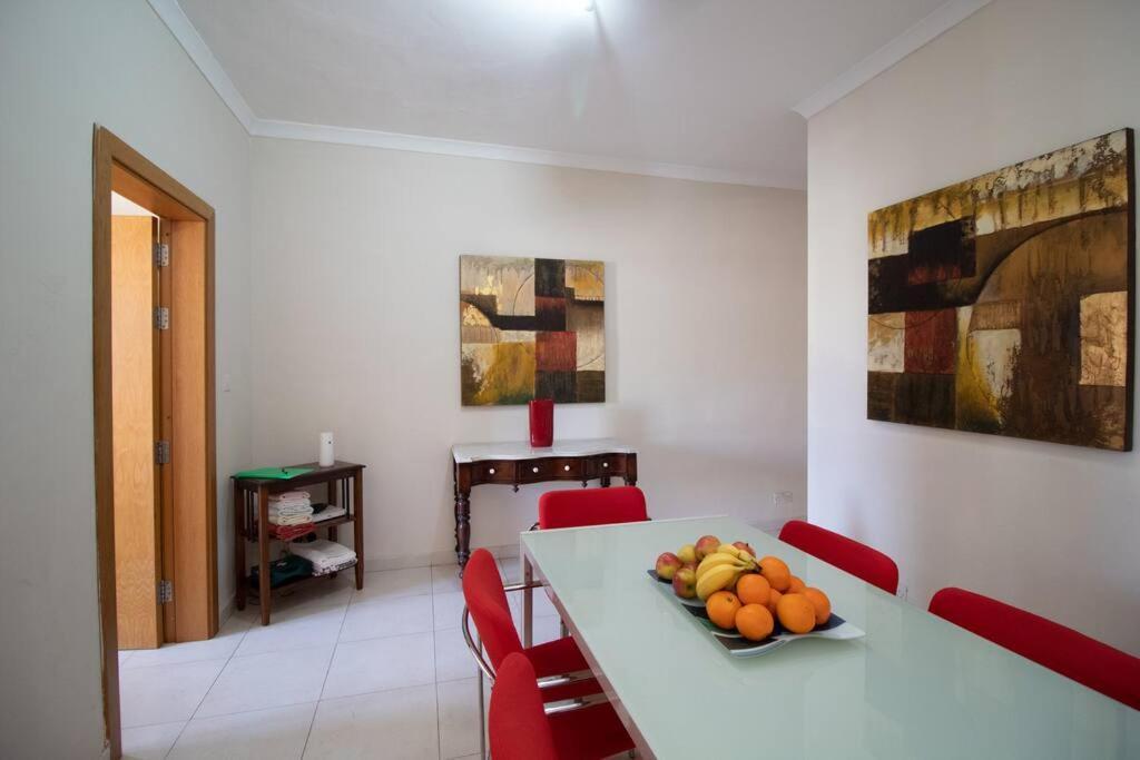 Modern Apt In The Heart Of Maltese Nightlife Saint Julian's Ngoại thất bức ảnh