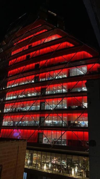 Modern Apt In The Heart Of Maltese Nightlife Saint Julian's Ngoại thất bức ảnh